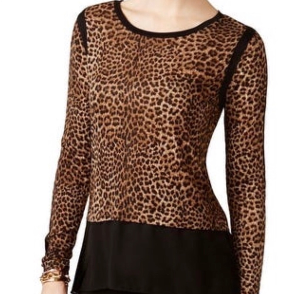 Casual Top